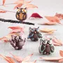 Kitchen utensils - SCG26 CHOCO GUFI - SILICONE MOULD 34X30 H 15 MM - SILIKOMART S.R.L.