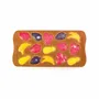 Kitchen utensils - SCG32 CHOCO FRUITS - SILICONE MOULD N.15 CHOCO FRUITS - SILIKOMART S.R.L.