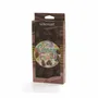 Kitchen utensils - SCG32 CHOCO FRUITS - SILICONE MOULD N.15 CHOCO FRUITS - SILIKOMART S.R.L.