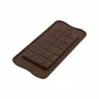 Kitchen utensils - SCG36 - SILICONE MOULD CLASSIC CHOCO BAR - SILIKOMART S.R.L.