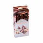 Kitchen utensils - SCG47 3D - SILICONE MOULD CHOCO FLAME - SILIKOMART S.R.L.
