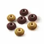 Kitchen utensils - SCG49 3D - SILICONE MOULD N.15 CHOCO CROWN - SILIKOMART S.R.L.