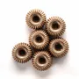 Kitchen utensils - SCG49 3D - SILICONE MOULD N.15 CHOCO CROWN - SILIKOMART S.R.L.