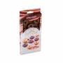 Kitchen utensils - SCG49 3D - SILICONE MOULD N.15 CHOCO CROWN - SILIKOMART S.R.L.