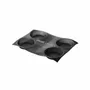 Kitchen utensils - AIR PLUS 12 - SILICONE MOULD N.4 ROUND ø120 H 30 MM - SILIKOMART S.R.L.