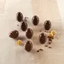 Kitchen utensils - SCG52 3D - CHOCO SPIRAL - SILICONE MOULD N.15 CHOCO SPIRAL - SILIKOMART S.R.L.