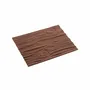 Kitchen utensils - KIT MAGIC WOOD - SILICONE MOULD BUCHE + SILICONE BAKING SHEET - SILIKOMART S.R.L.