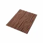 Kitchen utensils - KIT MAGIC WOOD - SILICONE MOULD BUCHE + SILICONE BAKING SHEET - SILIKOMART S.R.L.