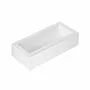 Kitchen utensils - KIT MAGIC LOVE- KIT SILICONE MOULD BUCHE + SILICONE BAKIN SHEET LOVE - SILIKOMART S.R.L.
