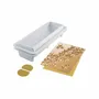 Kitchen utensils - STARLIGHT BUCHE - SET FOR SEMI-FROZEN - SILIKOMART S.R.L.