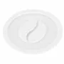Kitchen utensils - MINI COFFEE DECOR - SET 6 SILICONE MATS TD09 ø60 H 2 MM - SILIKOMART S.R.L.