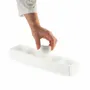 Kitchen utensils - MINI COFFEE DECOR - SET 6 SILICONE MATS TD09 ø60 H 2 MM - SILIKOMART S.R.L.