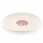 Kitchen utensils - STENCIL CUORE - SET 2 SILICONE MOULDS ø100 H 1 MM - SILIKOMART S.R.L.