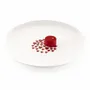 Kitchen utensils - STENCIL CUORE - SET 2 SILICONE MOULDS ø100 H 1 MM - SILIKOMART S.R.L.