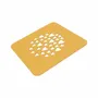 Kitchen utensils - STENCIL CUORE - SET 2 SILICONE MOULDS ø100 H 1 MM - SILIKOMART S.R.L.