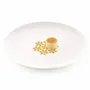Kitchen utensils - STENCIL SAKURA - SET 2 SILICONE MOULDS ø100 H 1 MM - SILIKOMART S.R.L.