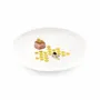Kitchen utensils - STENCIL MIELE - SET 2 SILICONE MOULDS 100X77 H 1 MM - SILIKOMART S.R.L.