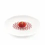 Kitchen utensils - STENCIL GALASSIA - SET 2 SILICONE MOULDS ø108 H 1 MM - SILIKOMART S.R.L.