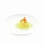 Kitchen utensils - STENCIL GALASSIA - SET 2 SILICONE MOULDS ø108 H 1 MM - SILIKOMART S.R.L.