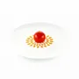Kitchen utensils - STENCIL FIORE DI LOTO - SET 2 SILICONE MOULDS ø100 H 1 MM - SILIKOMART S.R.L.