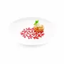 Ustensiles de cuisine - STENCIL RAMO - SET 2 MOULES EN SILICONE ø 100 H 1 MM - SILIKOMART S.R.L.