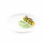 Kitchen utensils - STENCIL ARCO - SET 2 SILICONE MOULDS 100X50 H 1 MM - SILIKOMART S.R.L.