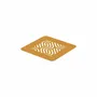 Kitchen utensils - STENCIL SABBIA - SET 2 SILICONE MOULDS 101X101 H1 MM - SILIKOMART S.R.L.