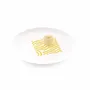 Kitchen utensils - STENCIL SABBIA - SET 2 SILICONE MOULDS 101X101 H1 MM - SILIKOMART S.R.L.