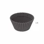 Ustensiles de cuisine - SILFRY MUFFIN - SET 6 SILICONE TASSES ø68 H 32 MM - SILIKOMART S.R.L.