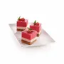 Kitchen utensils - SF104 - SILICONE MOULD N.8 CUBE 50X50 H 50 MM PACKAGING IN NYLON - SILIKOMART S.R.L.