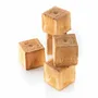 Kitchen utensils - SF 104 CUBE - SILICONE MOULD 50X50 H 50 MM - SILIKOMART S.R.L.