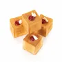 Kitchen utensils - SF 104 CUBE - SILICONE MOULD 50X50 H 50 MM - SILIKOMART S.R.L.
