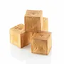 Kitchen utensils - SF 104 CUBE - SILICONE MOULD 50X50 H 50 MM - SILIKOMART S.R.L.