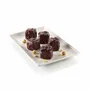 Kitchen utensils - SF 105 CUBE - SILICONE MOULD 35X35 H 35 MM - SILIKOMART S.R.L.