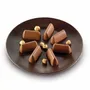 Kitchen utensils - SF 125 CHOCOGIANDUIA - SILICONE MOULD 50X18 H 23,5 MM - SILIKOMART S.R.L.