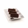 Ustensiles de cuisine - SF 130 MIDI BUCHE - MOULE EN SILICONE 84X32 H 35 MM - SILIKOMART S.R.L.