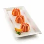 Ustensiles de cuisine - SF 154 CHARLOTTE - MOULE EN SILICONE ø70 H 41 MM - SILIKOMART S.R.L.