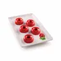 Kitchen utensils - SMALL DONUTS - SILICONE MOULD ø45/15 H18 MM - SILIKOMART S.R.L.
