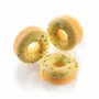 Ustensiles de cuisine - DONUTS - MOULE EN SILICONE ø75/25 H28 MM - SILIKOMART S.R.L.