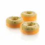Ustensiles de cuisine - DONUTS - MOULE EN SILICONE ø75/25 H28 MM - SILIKOMART S.R.L.