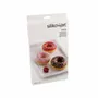 Ustensiles de cuisine - DONUTS - MOULE EN SILICONE ø75/25 H28 MM - SILIKOMART S.R.L.