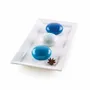 Kitchen utensils - MINI GOCCIA - SILICONE MOULD MINI GOCCIA ø68 H 33 MM - SILIKOMART S.R.L.