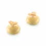 Kitchen utensils - MINI GOCCIA - SILICONE MOULD MINI GOCCIA ø68 H 33 MM - SILIKOMART S.R.L.