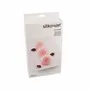 Kitchen utensils - MINI GEMMA - SILICONE MOULD ø68 H 42 MM - SILIKOMART S.R.L.