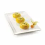 Kitchen utensils - MINI DOT - SILICONE MOULD N.6 MINI DOT ø70 H 30 MM - SILIKOMART S.R.L.