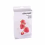 Ustensiles de cuisine - FRAGOLE E PANNA - MOULE EN SILICONE N. 6 FRAISE 3D ø59 H 61 MM - SILIKOMART S.R.L.