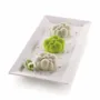 Kitchen utensils - BOLLICINE - SILICONE MOULD N.6 BOLLICINE ø70 H 30 MM - SILIKOMART S.R.L.