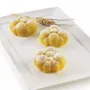 Kitchen utensils - BOLLICINE - SILICONE MOULD N.6 BOLLICINE ø70 H 30 MM - SILIKOMART S.R.L.
