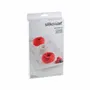 Kitchen utensils - MINI INTRECCIO - SILICONE MOULD N.6 ø75 H 35 MM - SILIKOMART S.R.L.
