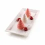 Kitchen utensils - SOFFICE INCANTO - SILICONE MOULD N.6 SOFFICE INCANTO ø60 H 70 MM - SILIKOMART S.R.L.